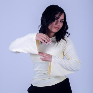 Basic Top Full Sleeve