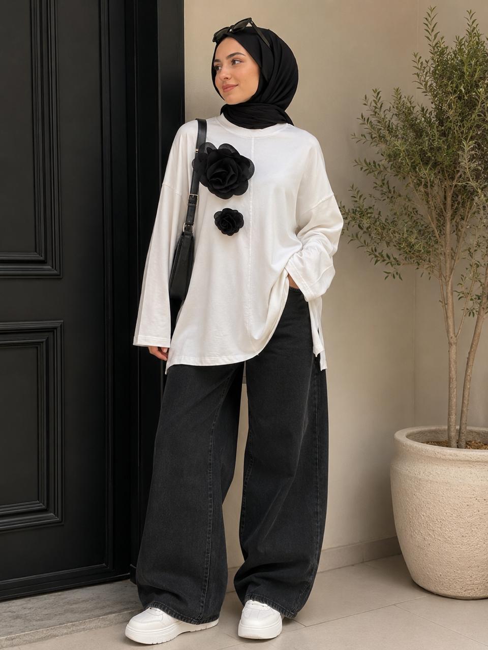 Hijab Collections